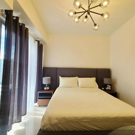 Inspiria Condo Free Airport Pickup For 3 Nights Stay Or More Davao City Εξωτερικό φωτογραφία