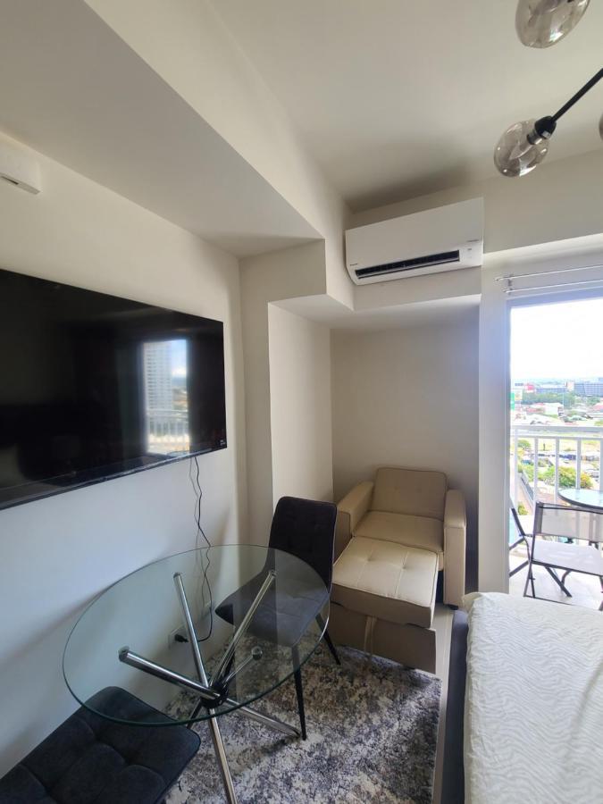 Inspiria Condo Free Airport Pickup For 3 Nights Stay Or More Davao City Εξωτερικό φωτογραφία