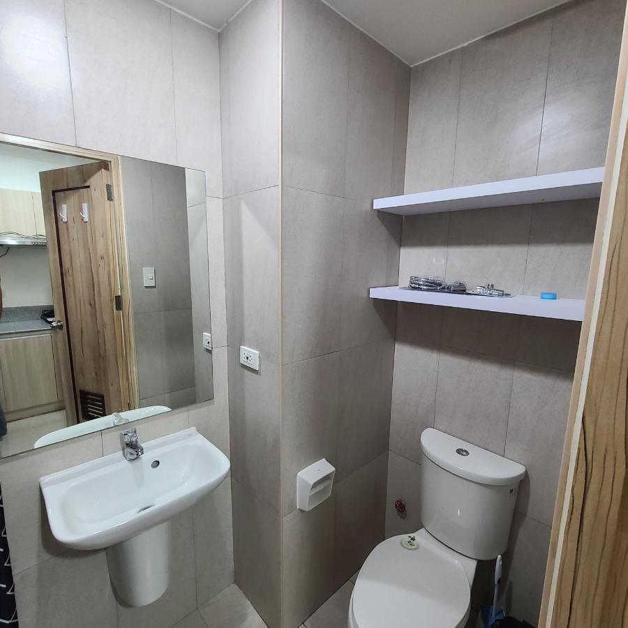 Inspiria Condo Free Airport Pickup For 3 Nights Stay Or More Davao City Εξωτερικό φωτογραφία