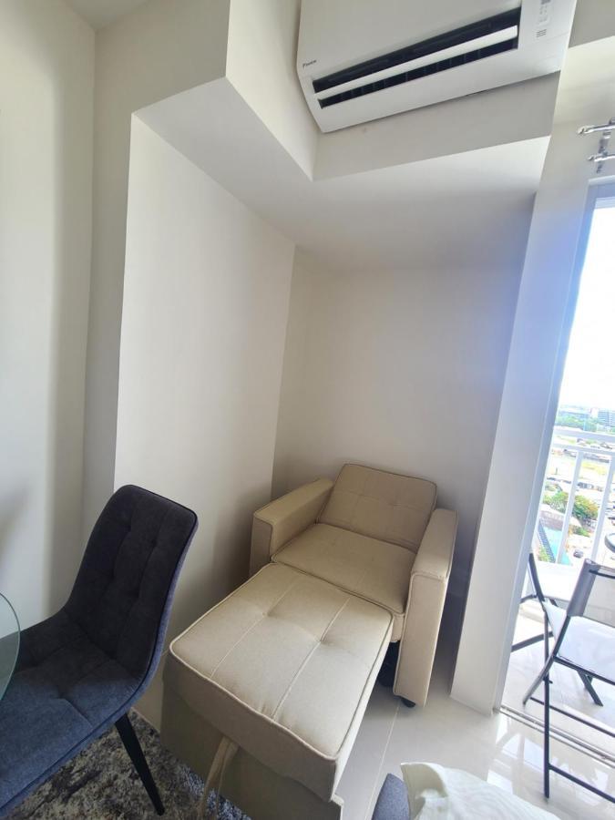 Inspiria Condo Free Airport Pickup For 3 Nights Stay Or More Davao City Εξωτερικό φωτογραφία