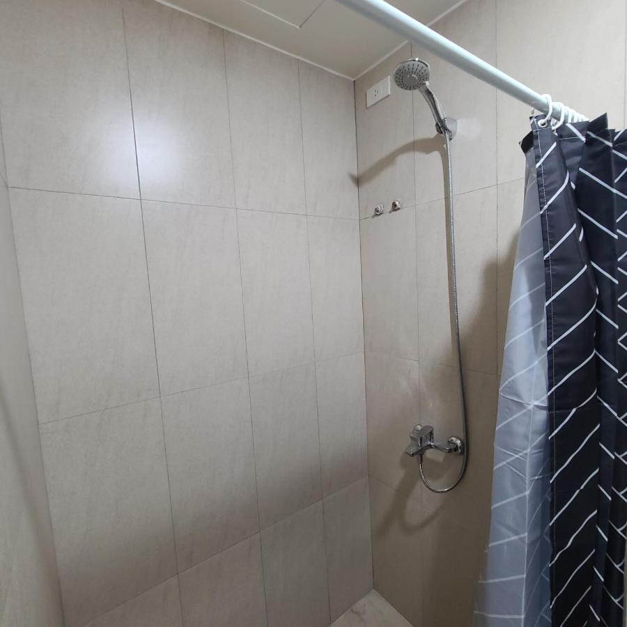 Inspiria Condo Free Airport Pickup For 3 Nights Stay Or More Davao City Εξωτερικό φωτογραφία