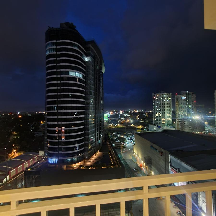 Inspiria Condo Free Airport Pickup For 3 Nights Stay Or More Davao City Εξωτερικό φωτογραφία